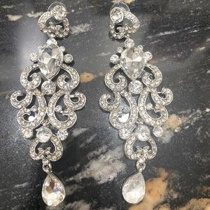 Brand new - never used earrings